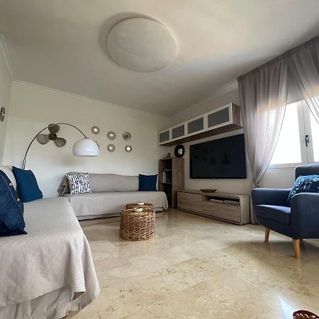 Xabiadecision Apartment Bagian luar foto