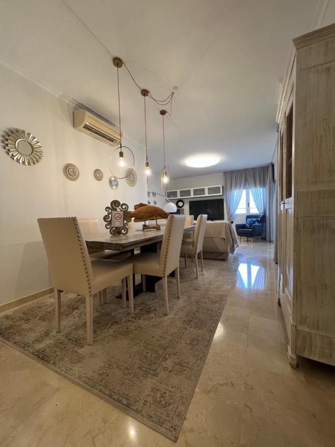 Xabiadecision Apartment Bagian luar foto
