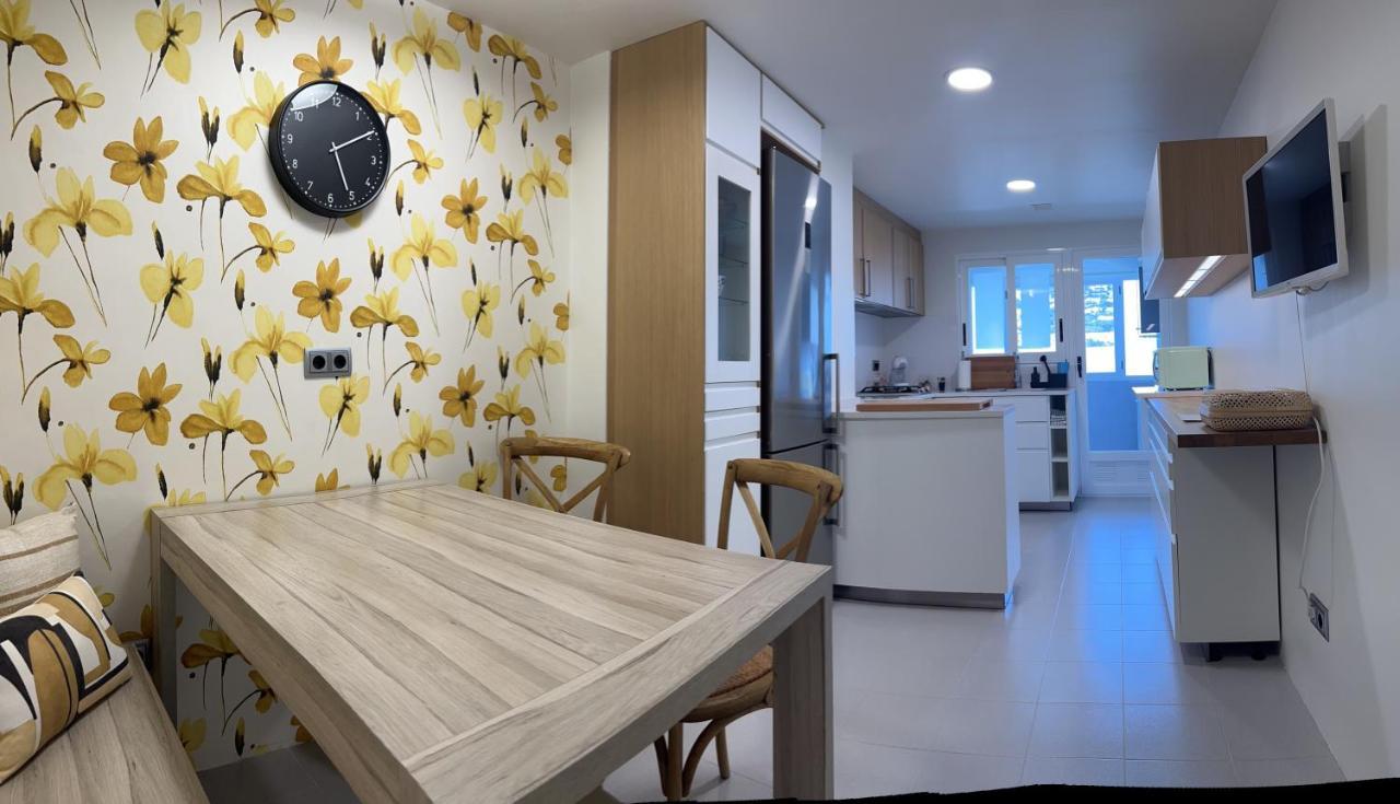 Xabiadecision Apartment Bagian luar foto