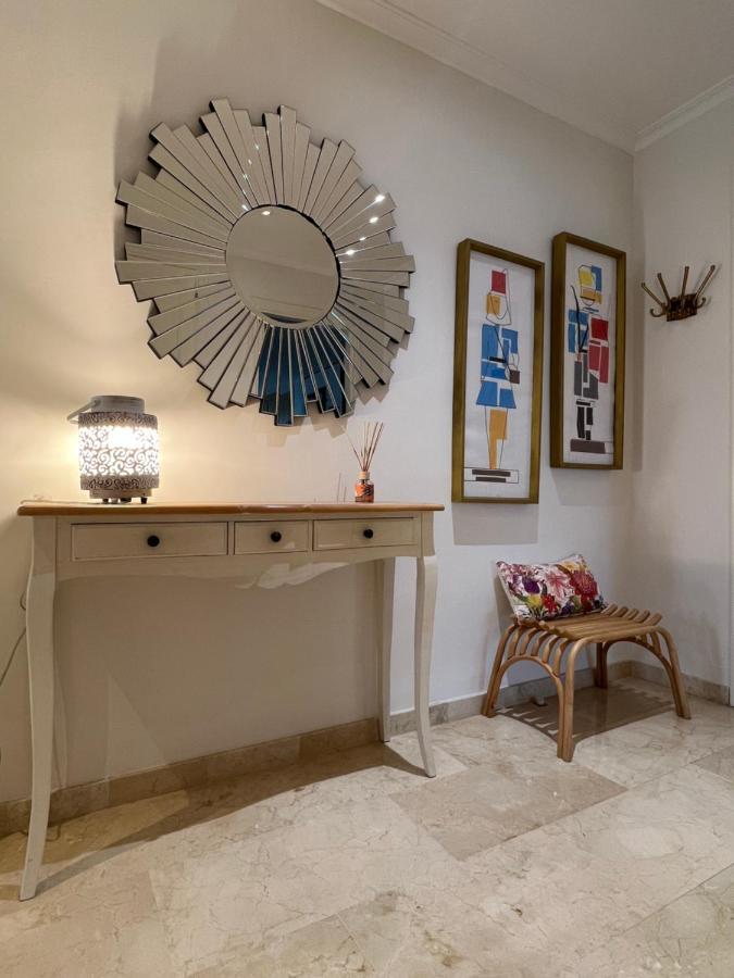 Xabiadecision Apartment Bagian luar foto