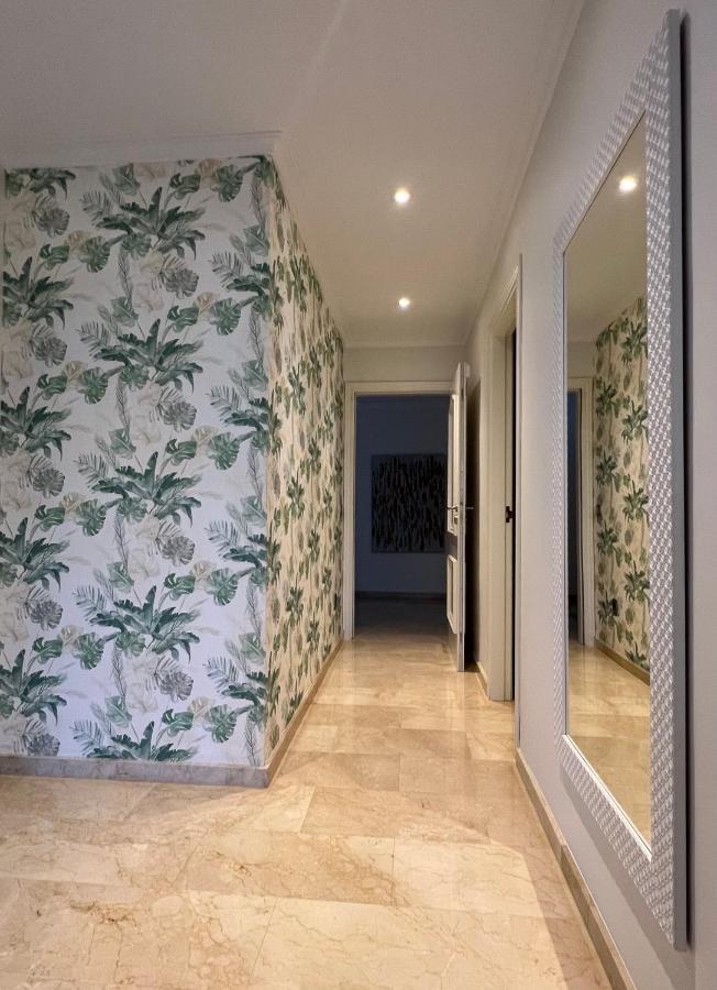 Xabiadecision Apartment Bagian luar foto