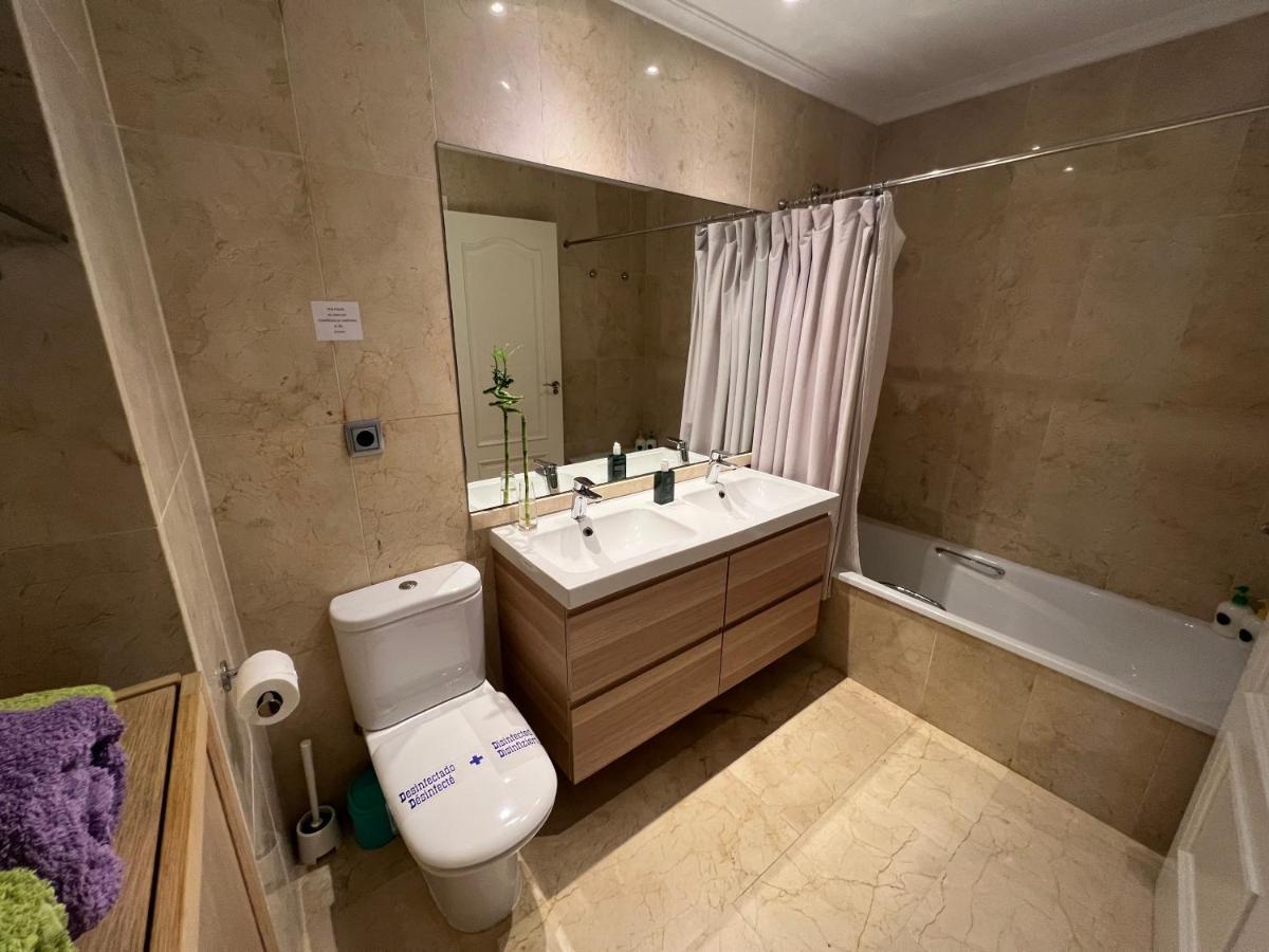 Xabiadecision Apartment Bagian luar foto