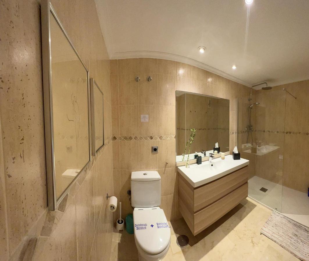 Xabiadecision Apartment Bagian luar foto